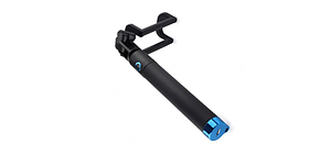 Монопод Палка для Селфи Locust bluetoth Pro (MK 3815)