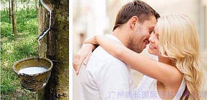 Презерватив "Делюкс" 10 шт в спайці  (код 300)