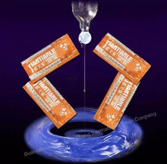 Презерватив "Делюкс" 10 шт в спайці  (код 300)