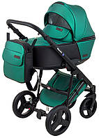 Дитяча коляска 2 в 1 Richmond Mirello Plus MP-35 Перламутр