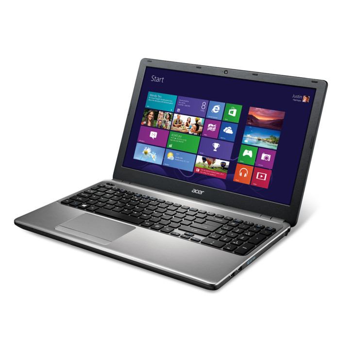 Ноутбук Acer TravelMate P255 -Intel Core i3-4010U -1.7GHz-4Gb-DDR3-500Gb-HDD-W15.6-Web-DVD-R-(B-)- Б/В, фото 1