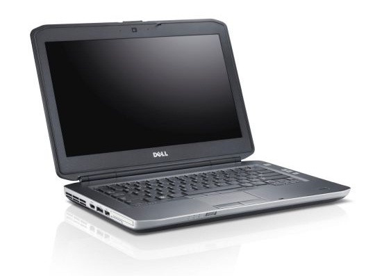 Ноутбук DELL Latitude E5430-Intel Core-i5-3230M-2.6Ghz-4Gb-DDR3-240Gb-SSD-DVD-RW-(C)- Б/В