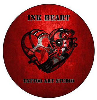 Наши клиенты: Ink Heart Tattoo Art Studio в Киеве