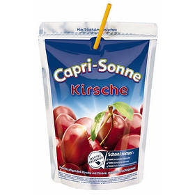 Capri Sun Kirsche 200ml