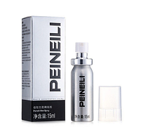 Оригінальний спрей для продовження  статевого акту Peineili 15 ml оригінал 6971298380218