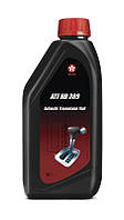 TEXACO ATF HD 389, Трансмісійна олива  для АКПП, 1 л