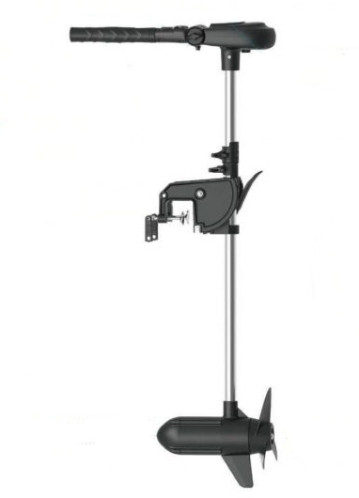 Haswing Protruar 5 160lbs 24В – потужний двигун електромотор Хасвинг