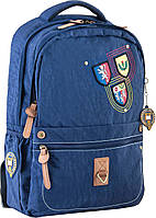 Рюкзак подростковый YES Oxford OX 194 синий 553997