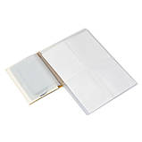 Шкіряні обкладинки для документів, фото 2