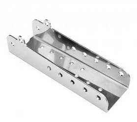 Морський подовжувач роульса Stronger з нержавійки наружка