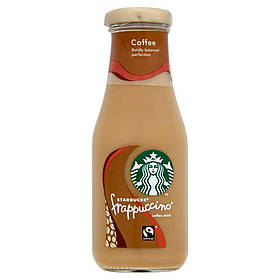 Холодний кави Starbucks Frappuccino Coffe 250 ml