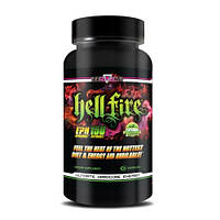 Жиросжигатель Innovative Labs Hellfire, 90 капсул