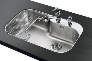 Аксесуари для кухонних мийок