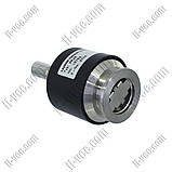 Пасивний датчик тиску Leybold Vacuum PENNINGVAC PR25, P/N:15752, фото 3