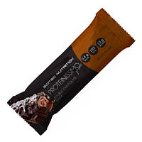 Батончик Scitec Proteinissimo Prime, 50 грамм Двойной шоколад