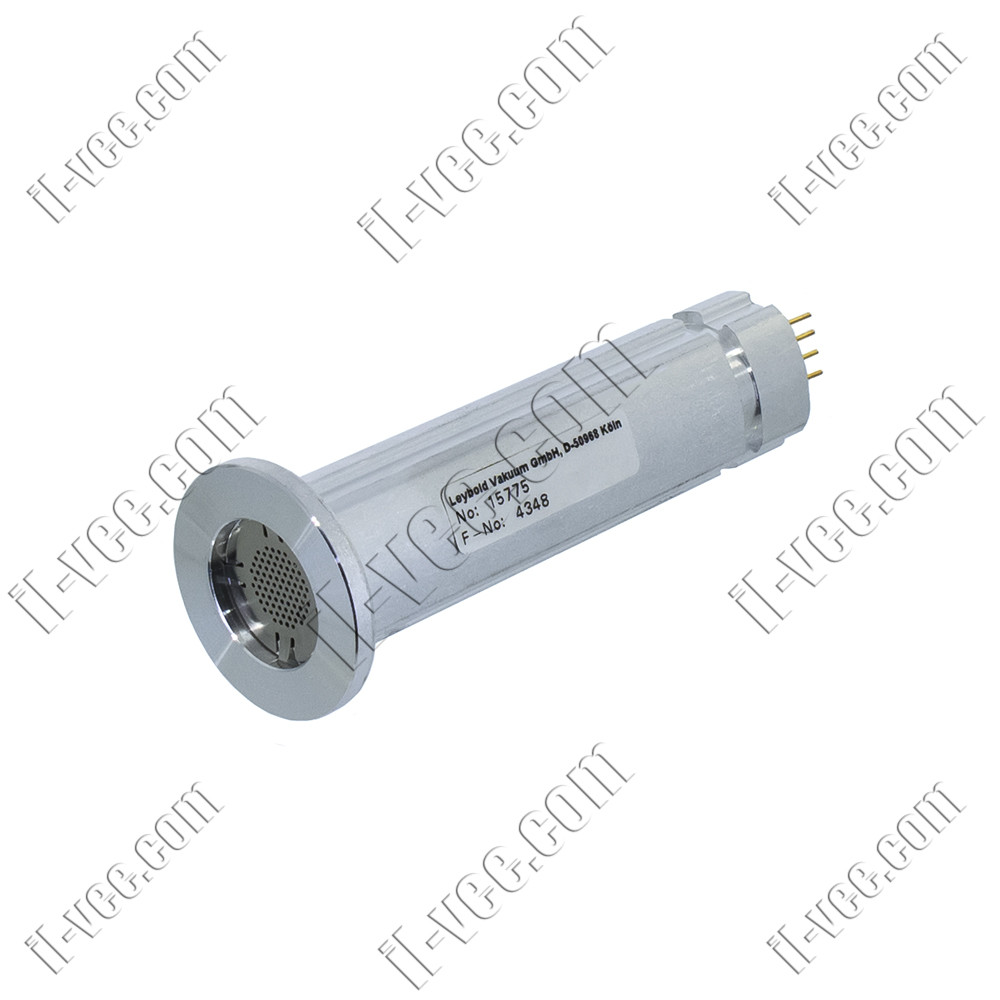 Активний датчик тиску, передавач, Leybold Vacuum THERMOVAC TR211/TTR211S, P/N:15775