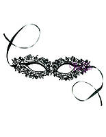 Спокуслива мереживна маска для обличчя Меріан