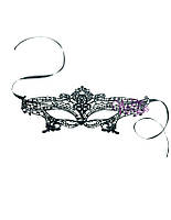 Спокуслива мереживна маска для обличчя Авріл