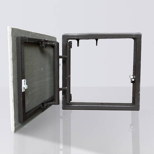 Сдвижной люк под плитку и мозаику HomeDeco 600х1000 (ID#1135530346 ...