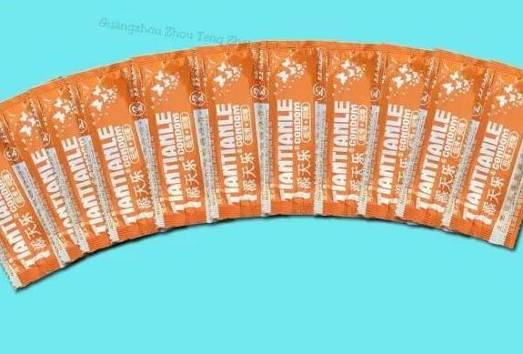 Контрацептиві "Делюкс", фото 1