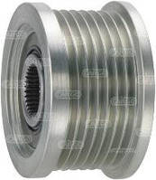 Шків інерційний генератор LEXUS IS GSE2, ALE2, USE2 200d 2010 - TOYOTA Avensis, Corolla оригінал