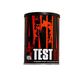 Стимулятор тестостерону Universal Nutrition Animal Test, 21 пакетик