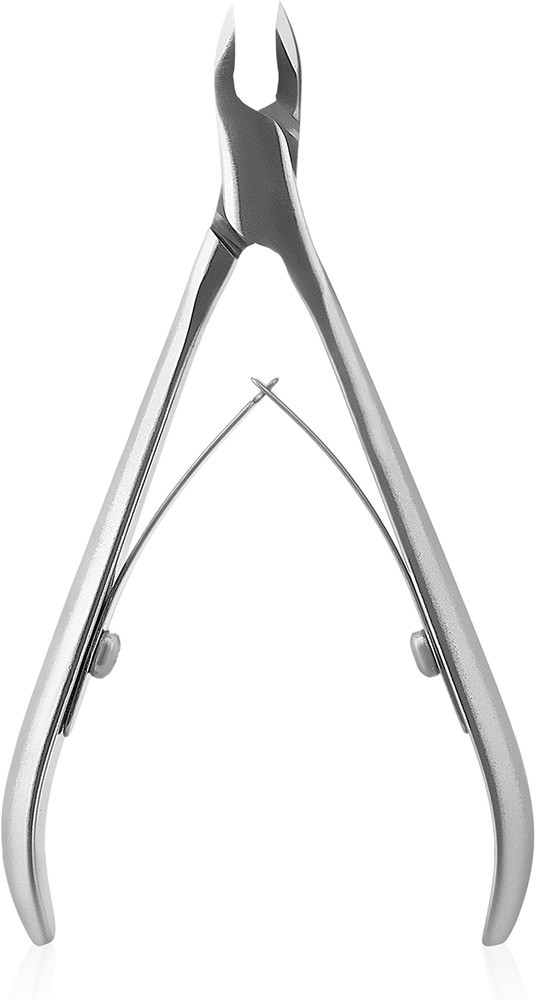 Професійні кусачки для шкіри Staleks NS-10-3 3 мм, фото 1