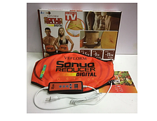 Пояс для схуднення Sauna Reducer Velform сауна (92711/90484)