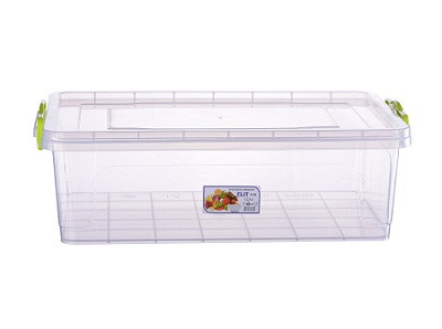 Elite Контейнер харчовий плоский №6 12,5л., фото 1