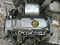 ФОРСУНКА Opel astra II g 2001г 2.0 dtl