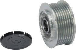 Шків інерційний генератор ROVER Streetwise, 45