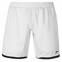 Шорты Slazenger Court White - Оригинал