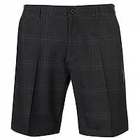 Шорты Slazenger Chequered Charcoal - Оригинал