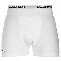 Труси Slazenger Multi Sport Boxer White, оригінал. Доставка від 14 днів