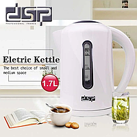 Электрический чайник DSP KK-1112 1.7л
