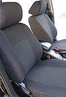 Чехлы сидений Chevrolet Tacuma 2004-2008