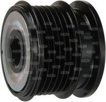 Шків інерційний генератор CHRYSLER Grand Voyager