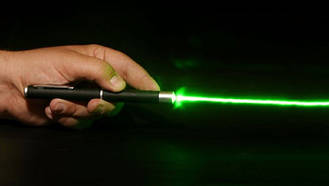 Лазерна указка зелена LASER GREEN