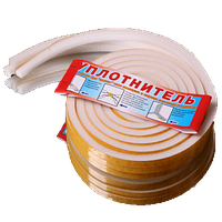 Уплотнитель Поролоновый для Окон (100 Шт. / Ящ) — Купить Недорого на ...