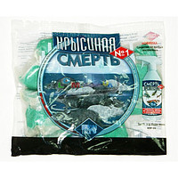 Засіб від гризунів "Крисина смерть" 200гр., фото 1