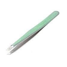 Пінцет для брів ZINGER блістер