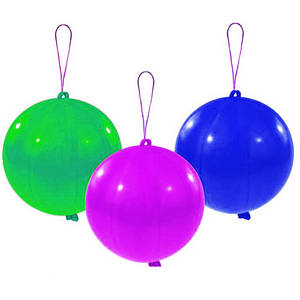 Надувні кульки дитячі шарік Мяч