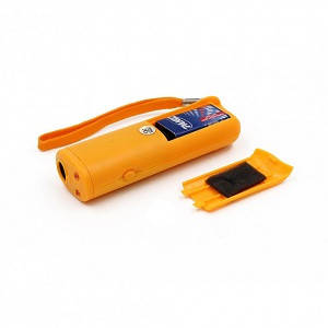 Ультразвуковий відлякувач собак Ultrasonic AD-100