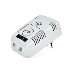 Відлякувач комах, тарганів і клопів ультразвук Яструб МТ 04 (5255)