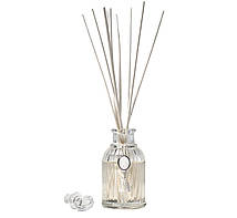 Аромадіфузор аромат для дому Серце з бурштину 80мл Гранд Презент DIIGCA