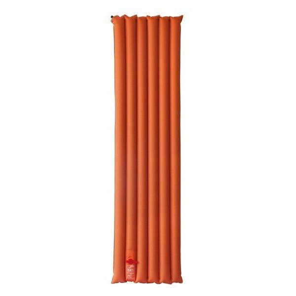 Надувний килимок Pinguin 6-Tube Air Orange (PNG 704)