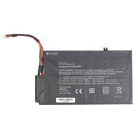 Аккумулятор для ноутбука HP Envy TouchSmart 4 (EL04XL, HPTS40PB) 14.8 V 3200mAh PowerPlant (NB460649)