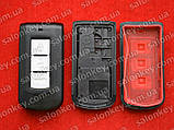 Корпус smart ключа Mitsubishi Lancer 3 кнопки Outlander, фото 2