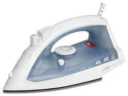 Нова німецька праска з керамічним покриттям Clatronic 3485 з гарантією