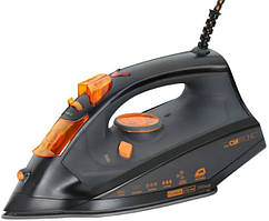 Нова потужна німецька праска Clatronic DB 3512 / Bomann DB 784 CB з Німеччини з гарантією